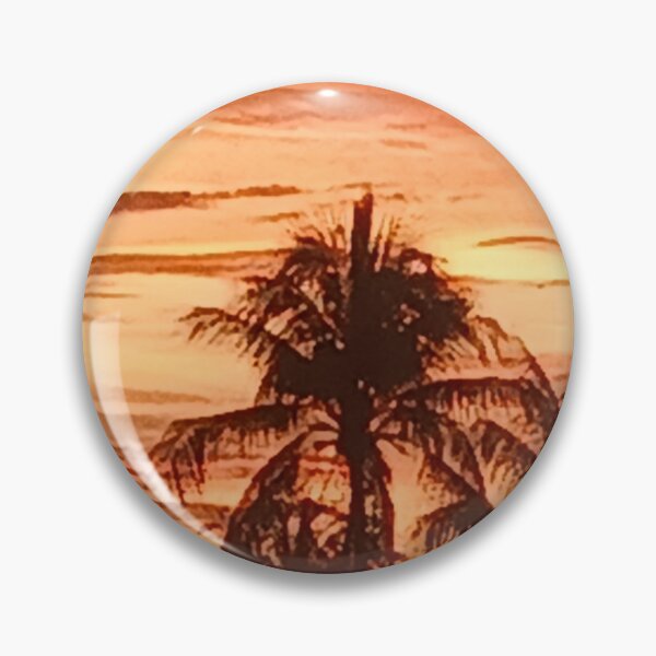 Item preview, Miami sky designed and sold by Artfairy340.