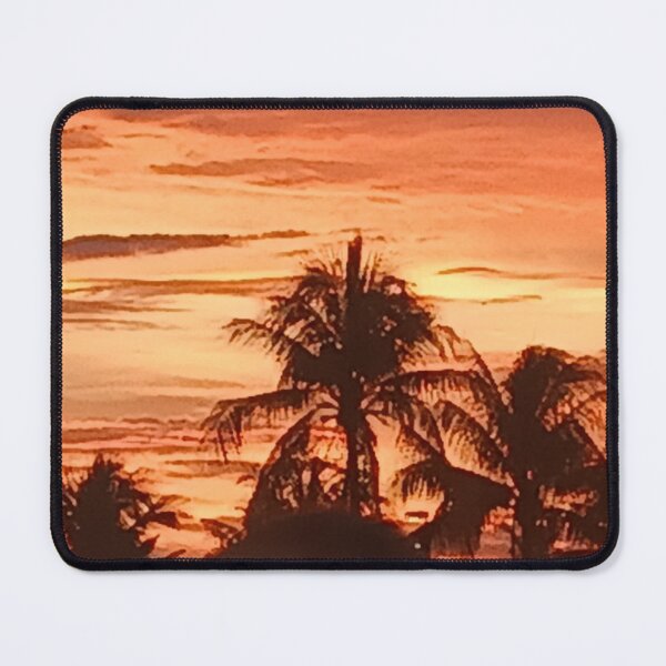 Item preview, Miami sky designed and sold by Artfairy340.