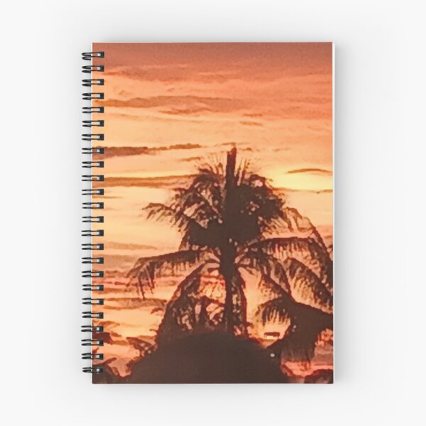 Item preview, Miami sky designed and sold by Artfairy340.