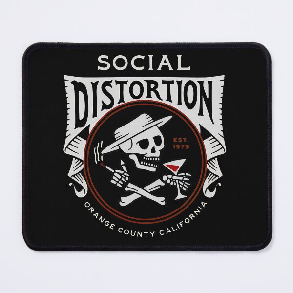 Item preview, Skeleton Martini Vintage Banner Graphic designed and sold by minimancece.