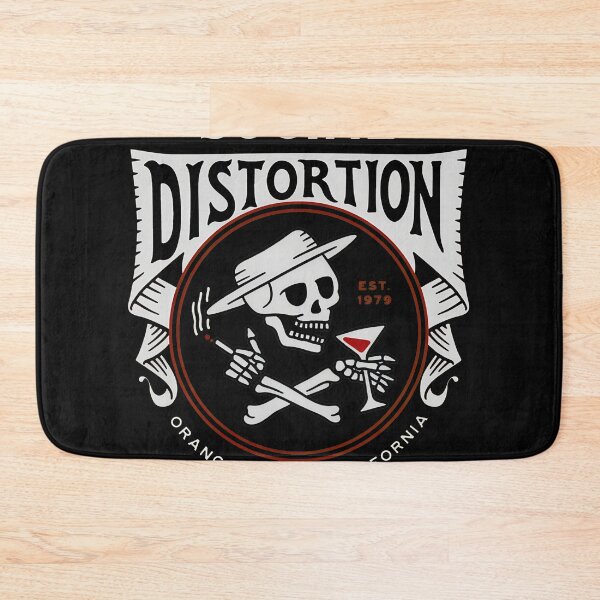 Item preview, Skeleton Martini Vintage Banner Graphic designed and sold by minimancece.