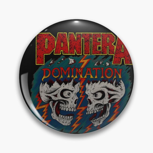 Item preview, Screaming Skulls Power Metal Retro Graphic designed and sold by minimancece.