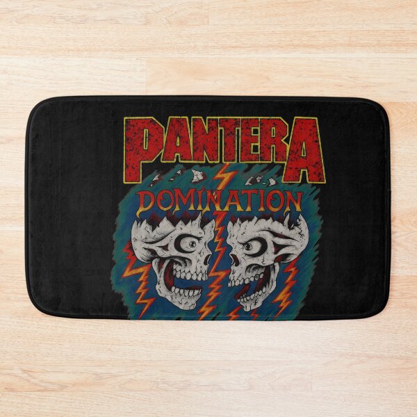 Item preview, Screaming Skulls Power Metal Retro Graphic designed and sold by minimancece.