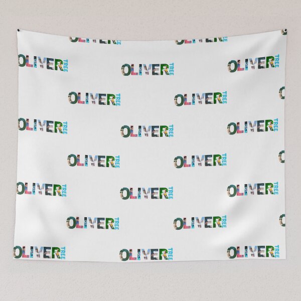 Item preview, Oliver Tree Essential T Shirt designed and sold by seratiolane.