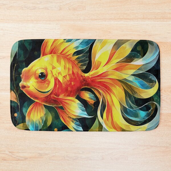 Item preview, Fin-Tastic Fantasy designed and sold by taiche.