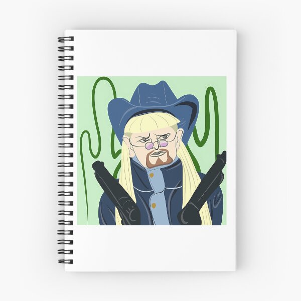 Item preview, Oliver Tree Gunz designed and sold by seratiolane.