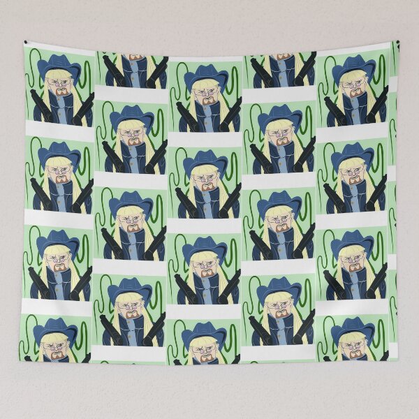 Item preview, Oliver Tree Gunz designed and sold by seratiolane.