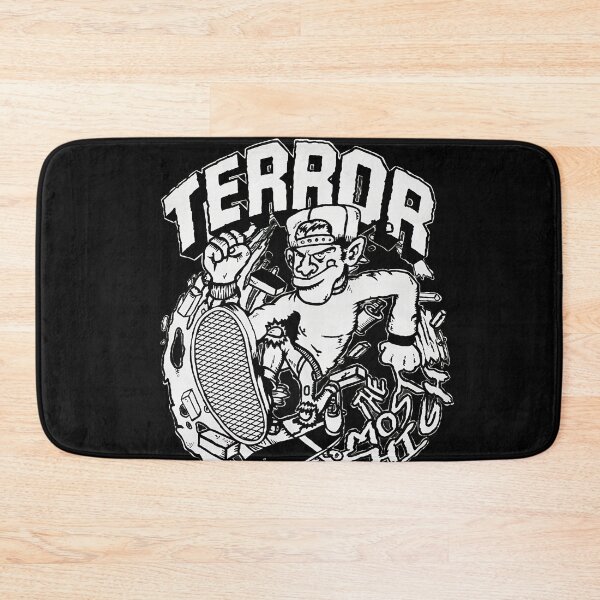 Item preview, Aggressive Street Rider Illustration designed and sold by minimancece.
