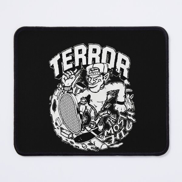 Item preview, Aggressive Street Rider Illustration designed and sold by minimancece.