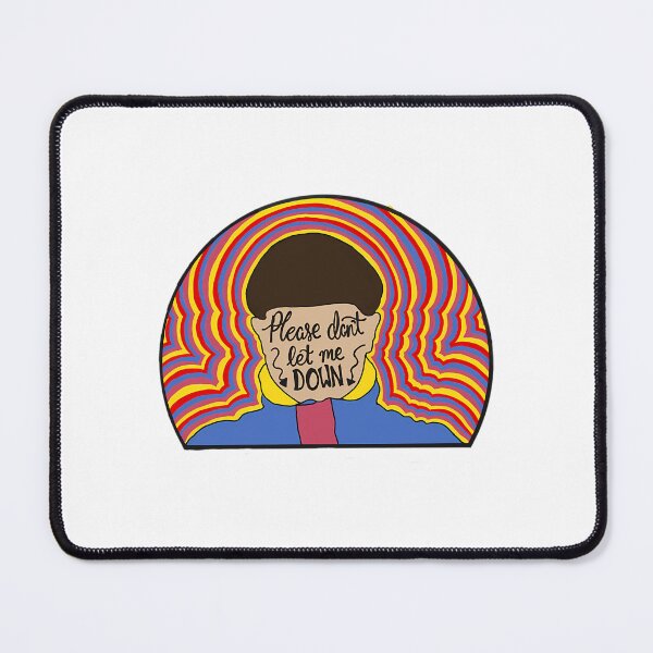 Item preview, Oliver Tree Let Me Down designed and sold by seratiolane.