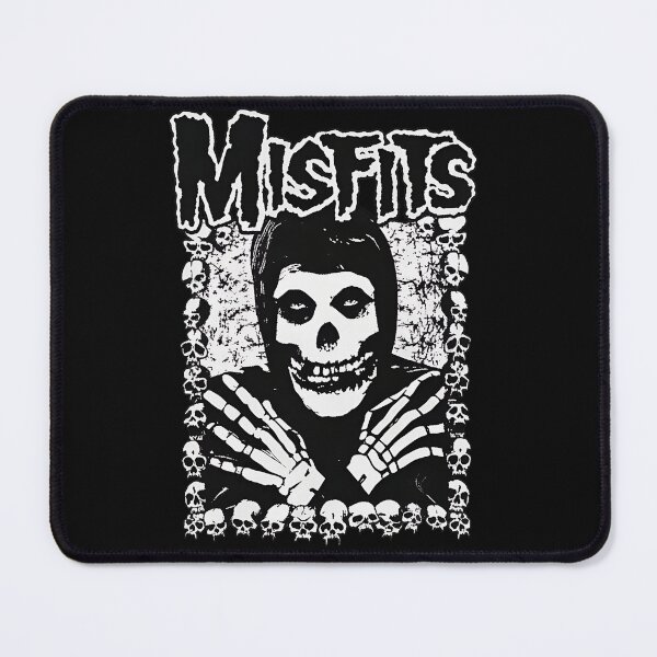 Item preview, Classic Horror Skull Band Tribute Graphic designed and sold by minimancece.