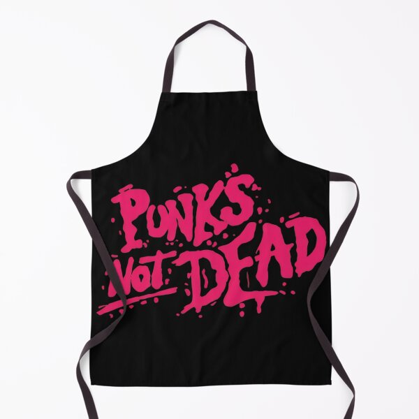 Item preview, Rebellious Drip Message Hot Pink Print designed and sold by minimancece.