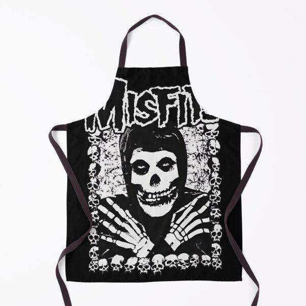 Item preview, Classic Horror Skull Band Tribute Graphic designed and sold by minimancece.