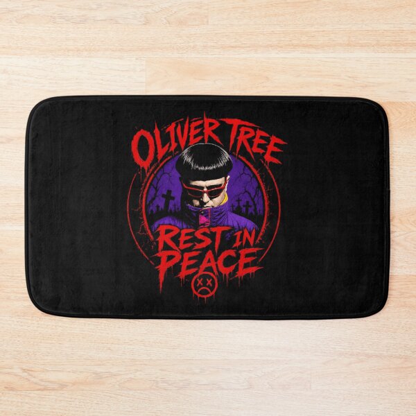 Item preview, Oliver Tree Made For Dark Cloths designed and sold by seratiolane.