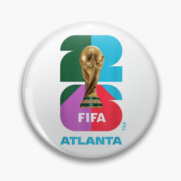 Item preview, FIFA World Cup 26 Atlanta Trophy Design designed and sold by WoodrowCaldwell.