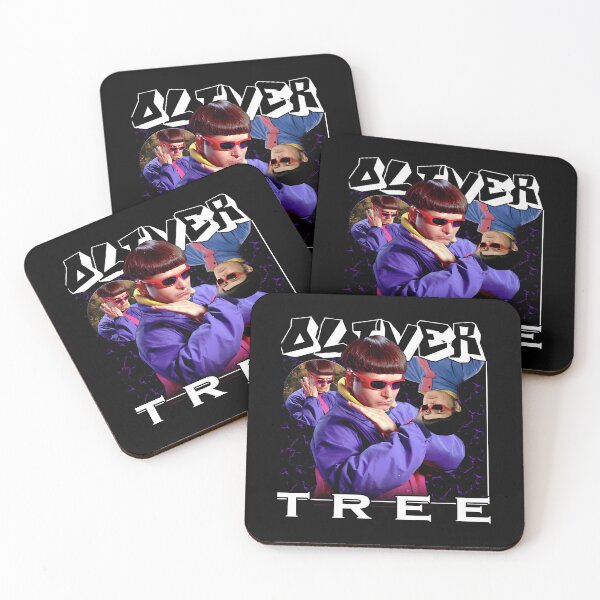 Item preview, Oliver Tree Premium designed and sold by seratiolane.