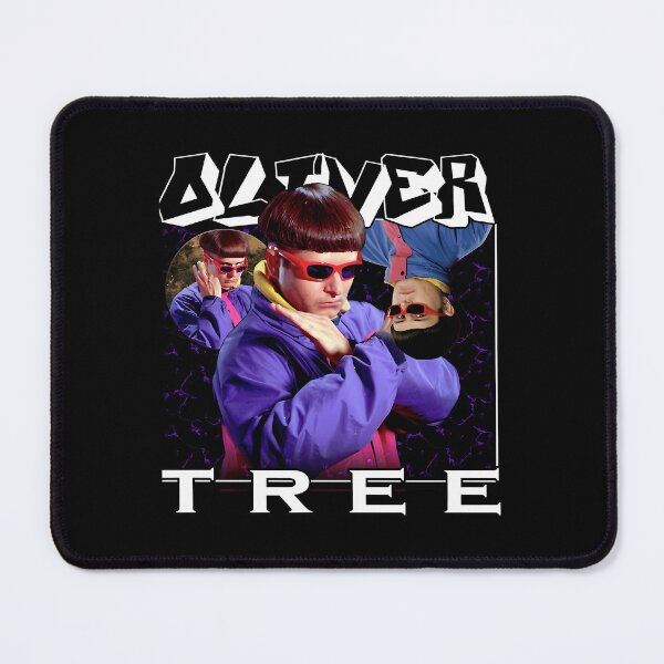 Item preview, Oliver Tree Premium designed and sold by seratiolane.