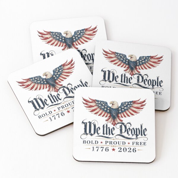 Item preview, Patriotic Eagle 1776 2026 250th Anniversary designed and sold by OlakunleOloroz.