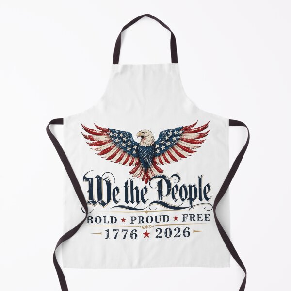 Item preview, Patriotic Eagle 1776 2026 250th Anniversary designed and sold by OlakunleOloroz.