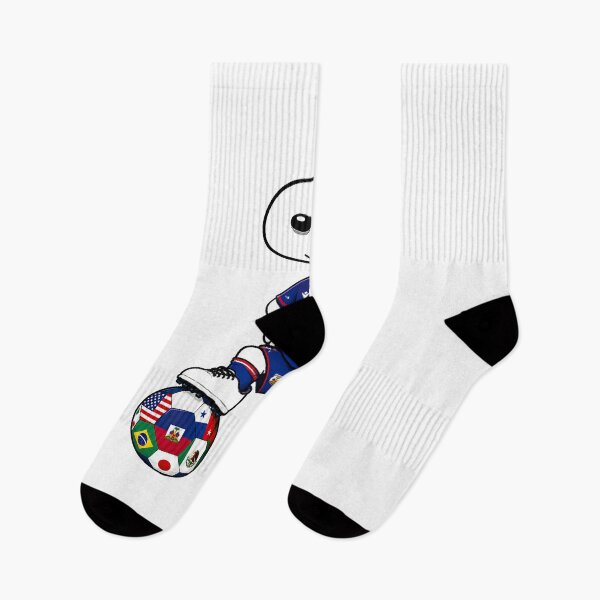 Item preview, WORLD CUP 2026 | Funny Snoopy Haiti Team | Soccer Fans designed and sold by Har-vee.