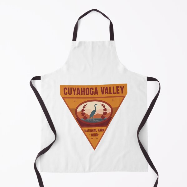 Item preview, Cuyahoga Valley National Park Ohio Hiking Travel Outdoors Visitor designed and sold by Simsimah26Parks.