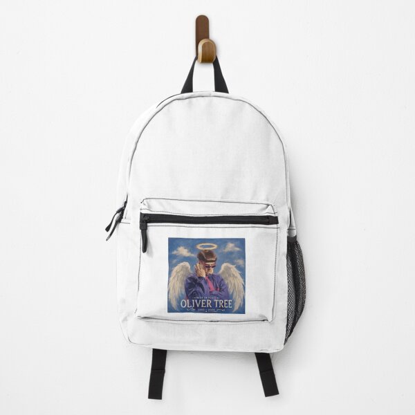 Item preview, Oliver Tree Rest In Peace designed and sold by seratiolane.