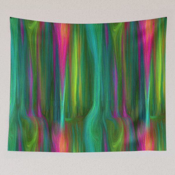Item preview, Copy of Trippy Doodle Art Space and Faces Never Stop Dreaming designed and sold by Piotrek0001.