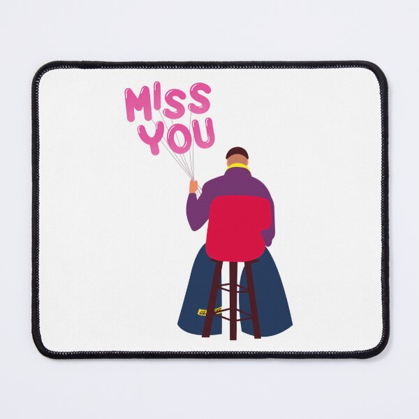 Item preview, Oliver Tree Robin Schulz Miss You designed and sold by seratiolane.