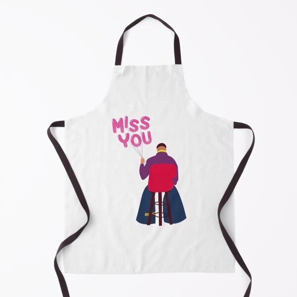 Item preview, Oliver Tree Robin Schulz Miss You designed and sold by seratiolane.