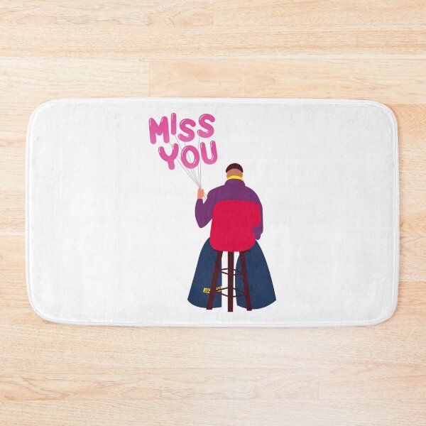 Item preview, Oliver Tree Robin Schulz Miss You designed and sold by seratiolane.