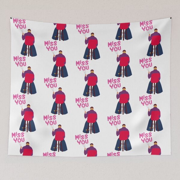 Item preview, Oliver Tree Robin Schulz Miss You designed and sold by seratiolane.