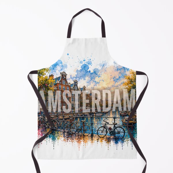 Item preview, Amsterdam designed and sold by VelumStudio.