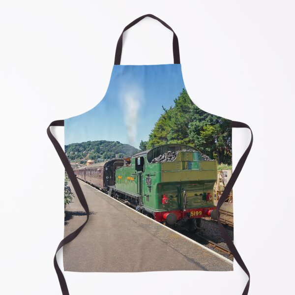 Item preview, Great Western Railway Minehead designed and sold by Alisonchambers2.