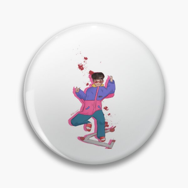 Item preview, Oliver Tree Single designed and sold by seratiolane.