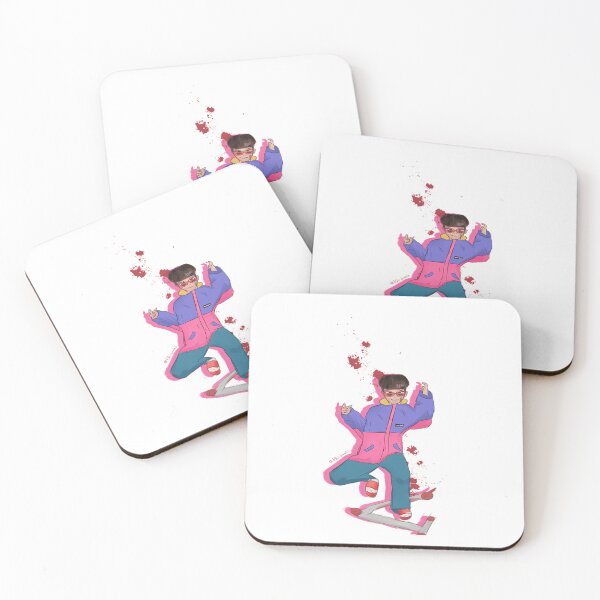 Item preview, Oliver Tree Single designed and sold by seratiolane.