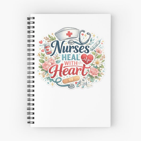 Item preview, Nurse designed and sold by Cherrydesign89.
