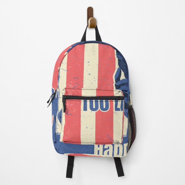 Item preview, Too Lit to Quit (Happy 4th!) designed and sold by TRS26.