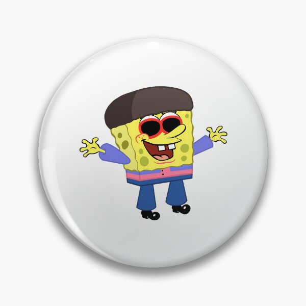 Item preview, Oliver Tree Spongebob designed and sold by seratiolane.