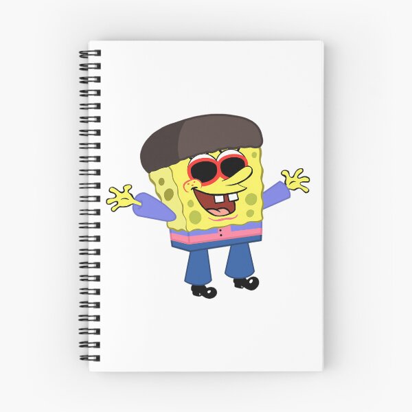 Item preview, Oliver Tree Spongebob designed and sold by seratiolane.