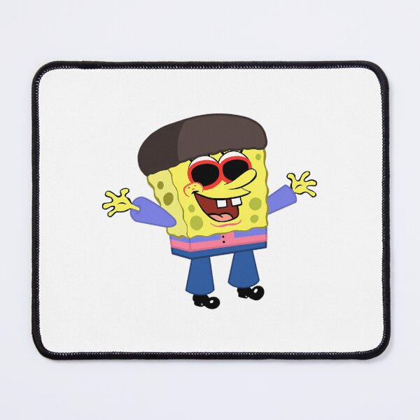 Item preview, Oliver Tree Spongebob designed and sold by seratiolane.
