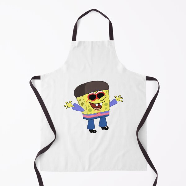 Item preview, Oliver Tree Spongebob designed and sold by seratiolane.