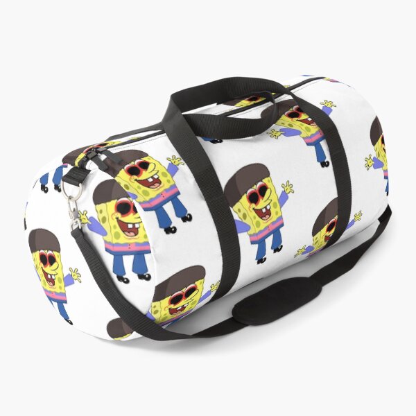 Item preview, Oliver Tree Spongebob designed and sold by seratiolane.