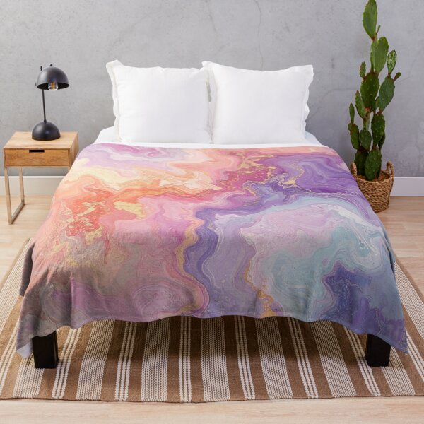 Item preview, Pretty Colorful Marble Colors designed and sold by SeaStarAlex.