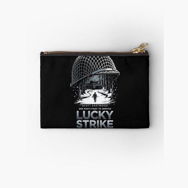 Item preview,  Lucky Strike designed and sold by robhoffman2003.