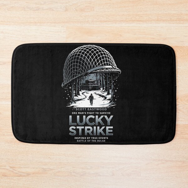 Item preview,  Lucky Strike designed and sold by robhoffman2003.