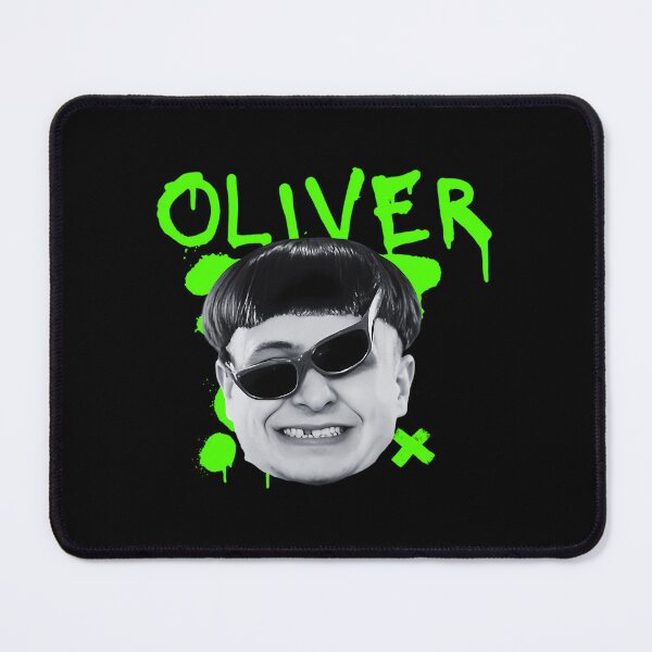 Item preview, Oliver Tree T Shirt designed and sold by seratiolane.