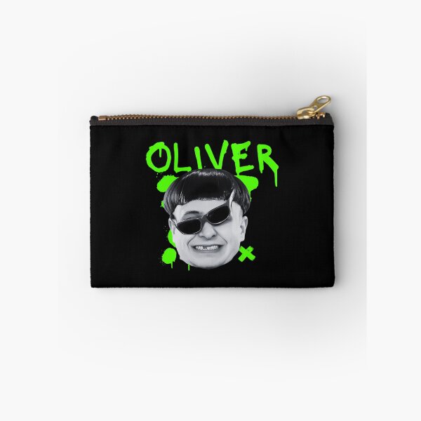 Item preview, Oliver Tree T Shirt designed and sold by seratiolane.