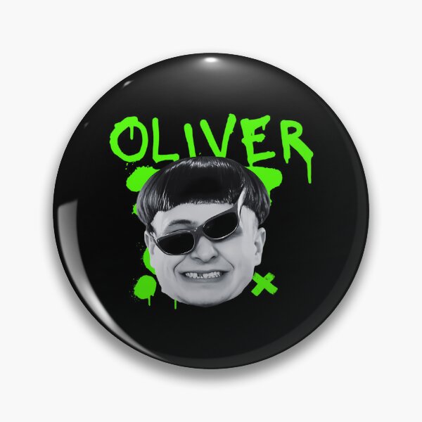 Item preview, Oliver Tree T Shirt designed and sold by seratiolane.