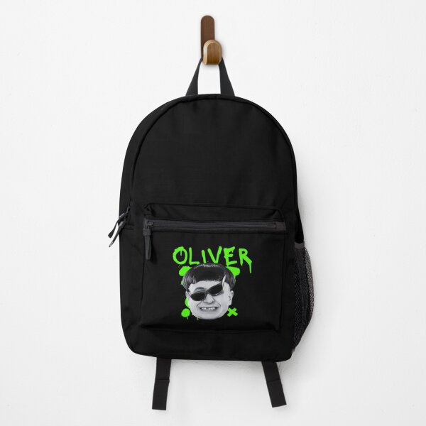 Item preview, Oliver Tree T Shirt designed and sold by seratiolane.
