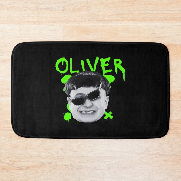 Item preview, Oliver Tree T Shirt designed and sold by seratiolane.